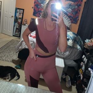Gymshark leggings
